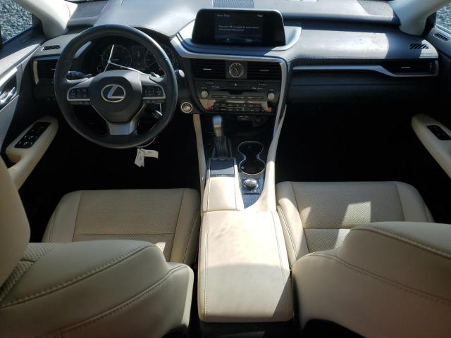 2021 LEXUS RX 350 BAS - 2T2AZMAA5MC209363