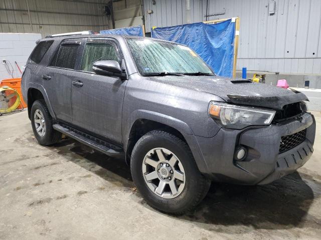 2016 TOYOTA 4RUNNER SR - JTEBU5JR3G5383271