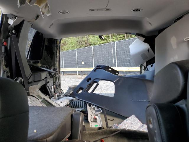 2015 GMC YUKON SLE #3279656952