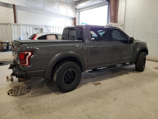 2018 FORD F150 RAPTO #3310435306