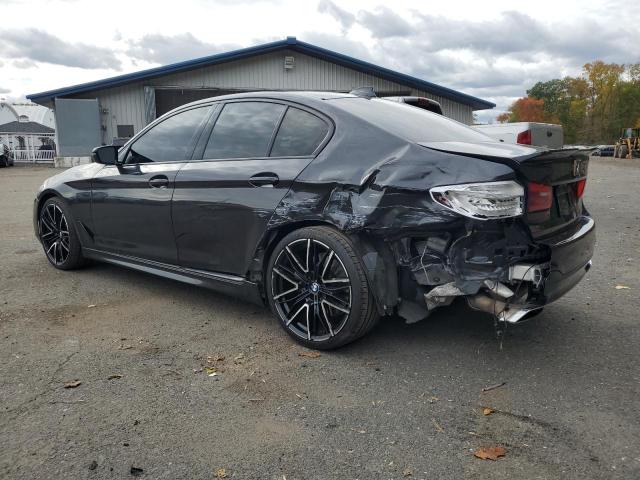 2020 BMW 540 XI - WBAJS3C08LCD08791