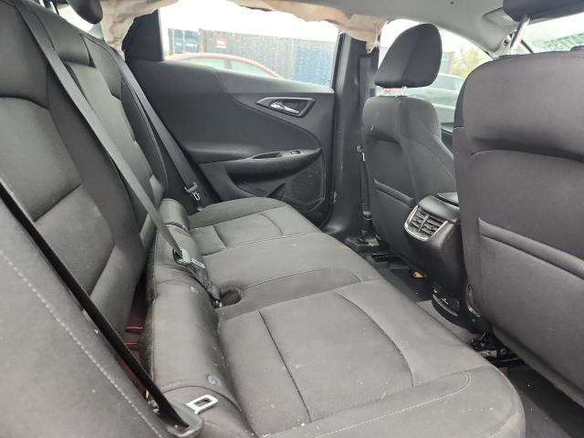 2018 CHEVROLET MALIBU LT - 1G1ZD5STXJF280615