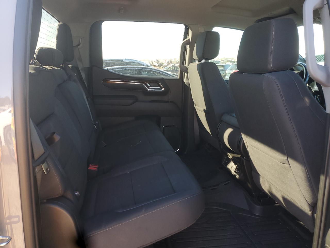 GMC SIERRA K1500 ELEVATION