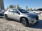Lot #3319006313 2023 CHEVROLET TRAVERSE P
