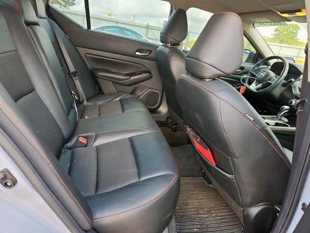 2024 NISSAN ALTIMA SR #3316708399