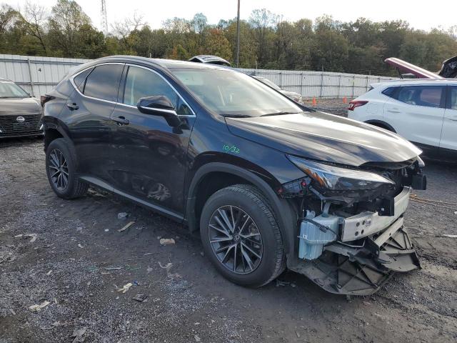 2022 LEXUS NX 350 2T2GGCEZXNC015620