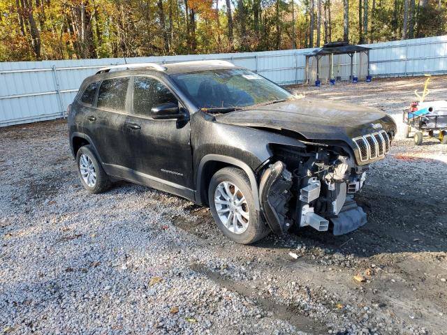 2021 JEEP CHEROKEE L #3285667640