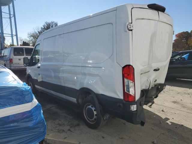 2020 FORD TRANSIT T- #3290276217