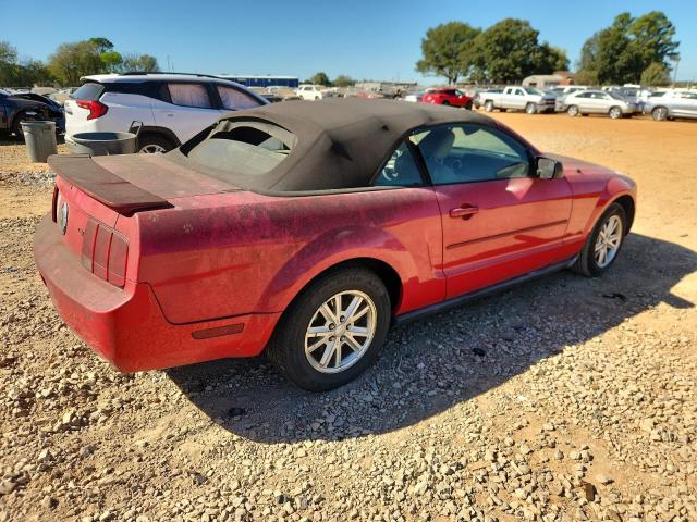 2007 FORD MUSTANG #3296261437