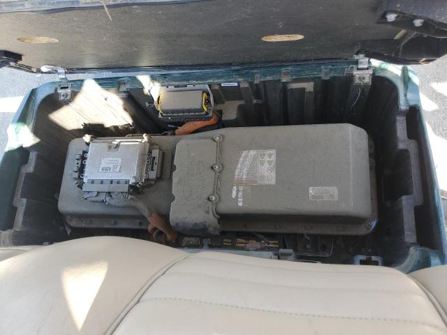 2020 CLUB CAR TEMPO LITHIUM #3263695706