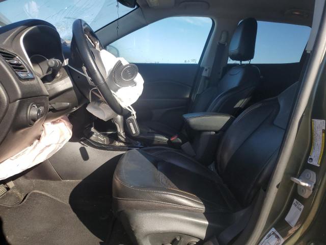 2020 JEEP COMPASS LI #3291325136