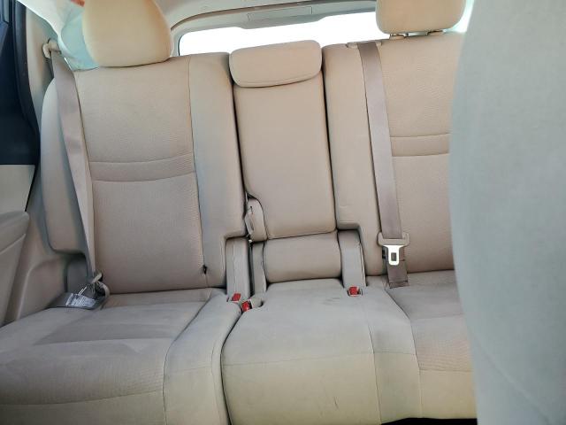 2016 NISSAN ROGUE S - JN8AT2MT1GW028025