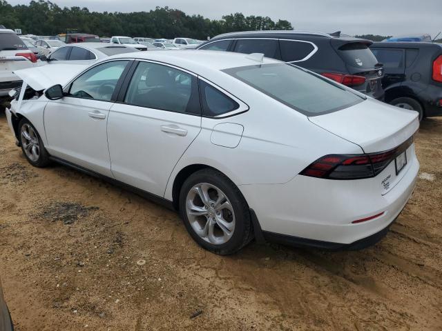 2023 HONDA ACCORD LX - 1HGCY1F28PA032687