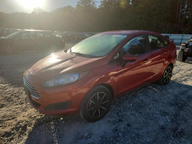 FORD FIESTA SE
