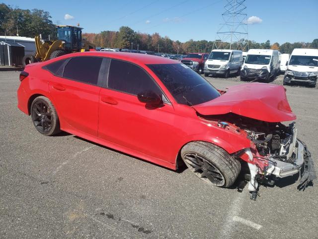 2025 HONDA CIVIC SPOR #3316753423