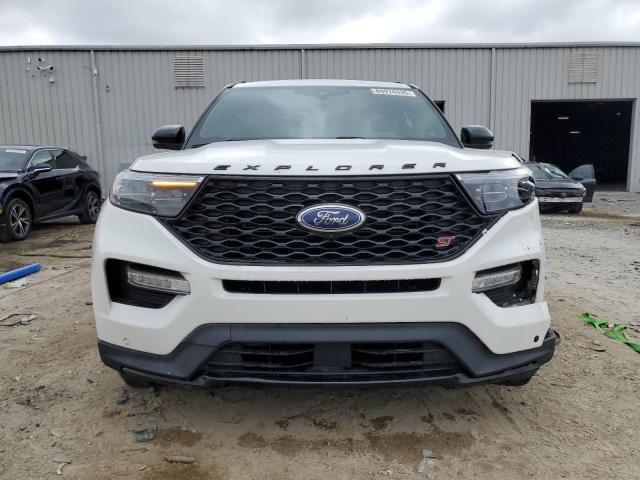 2023 FORD EXPLORER ST 1FM5K8GCXPGA30036