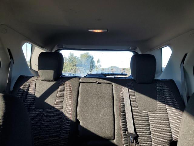 2017 CHEVROLET EQUINOX LS - 2GNALBEK8H1570224