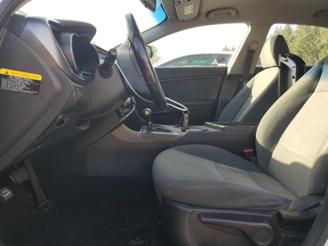 2014 KIA OPTIMA HYB #3316066216