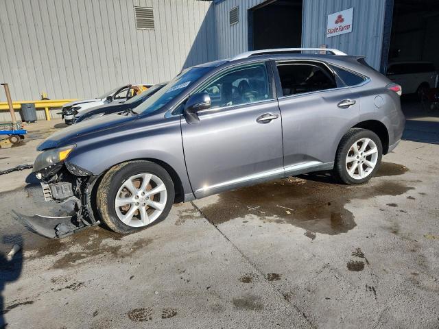 2012 LEXUS RX 350 #3304715915