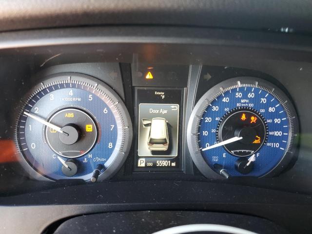 2015 TOYOTA SIENNA XLE - 5TDYK3DC4FS598117