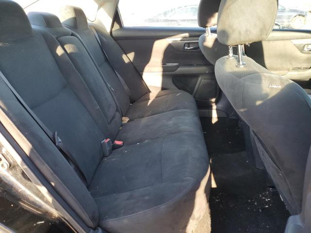 2015 NISSAN ALTIMA 2.5 #3296340451