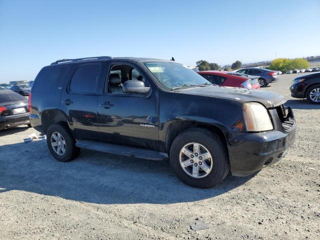 2012 GMC YUKON SLT - 1GKS2CE05CR192727