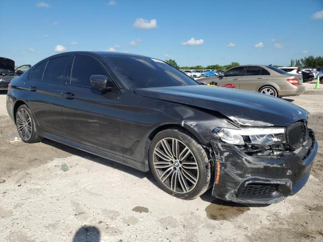 2020 BMW 540 XI - WBAJS3C04LCD63111