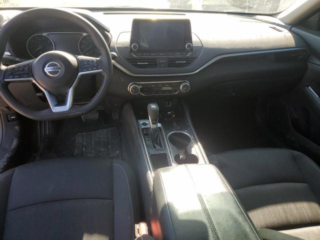 2021 NISSAN ALTIMA SV #3316066290