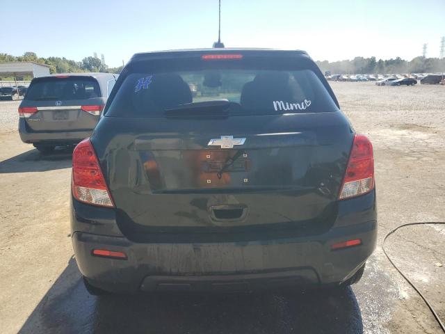 2015 CHEVROLET TRAX LS KL7CJKSBXFB063167