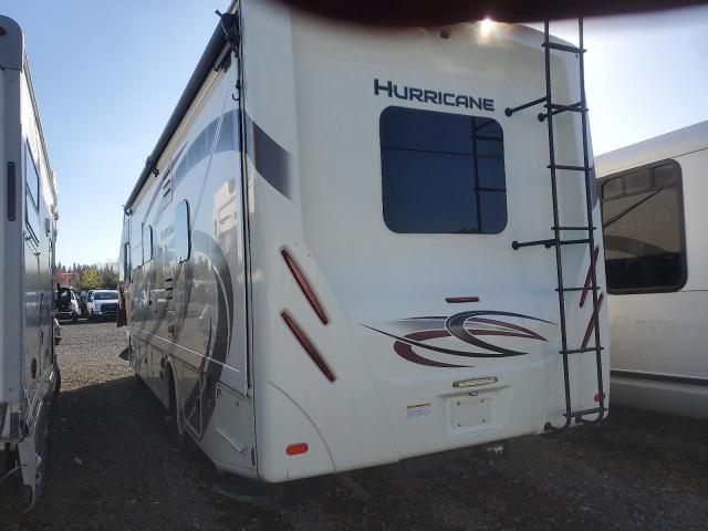 2018 FORD HURRICANE #3268617955