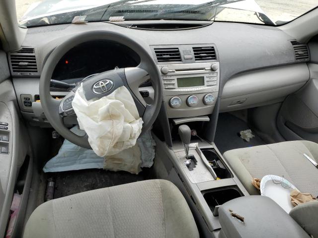 2010 TOYOTA CAMRY BASE - 4T1BF3EK2AU071046