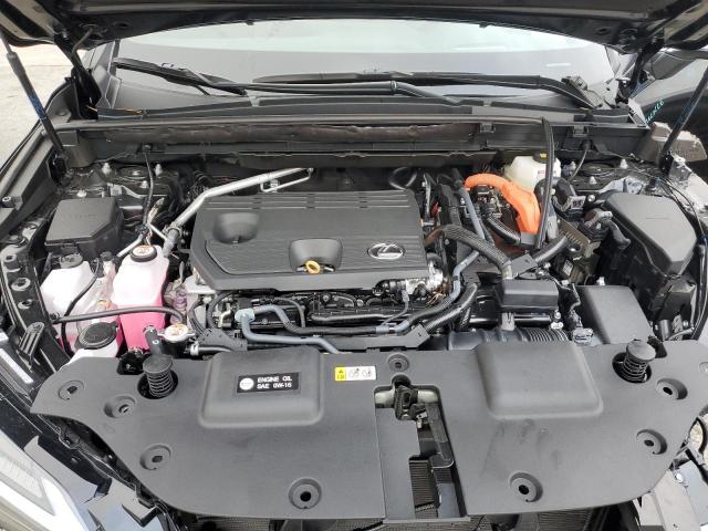 2026 LEXUS NX 350H BA #3296280488
