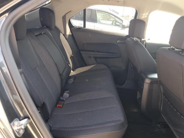 2017 CHEVROLET EQUINOX LS - 2GNALBEK3H1544534