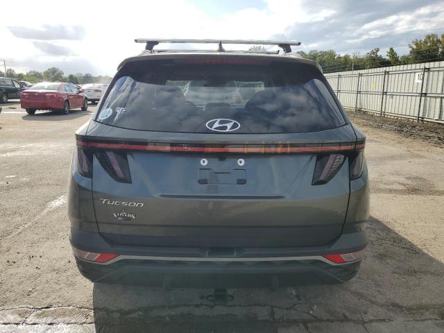 2023 HYUNDAI TUCSON SEL 5NMJB3AE3PH175394