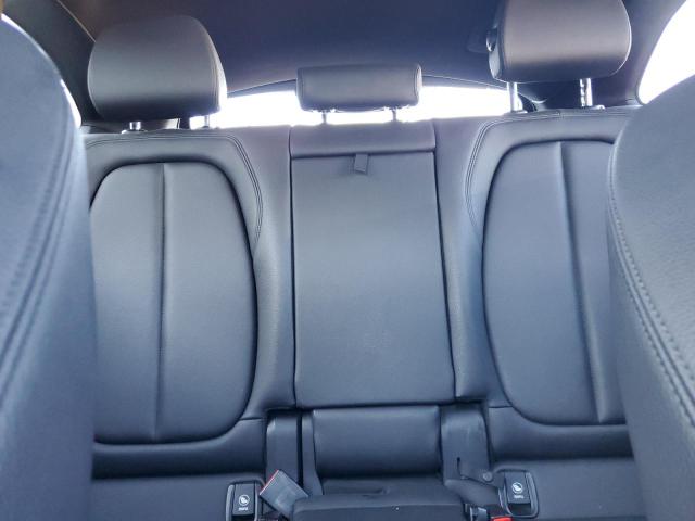 2018 BMW X1 SDRIVE2 WBXHU7C33J5H42294