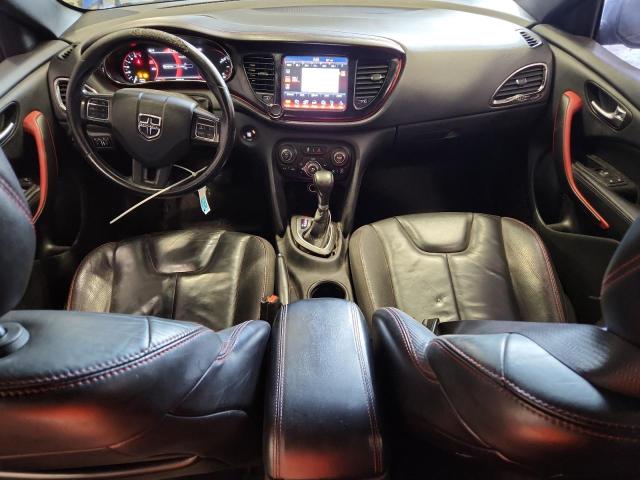 2014 DODGE DART GT #3293577960