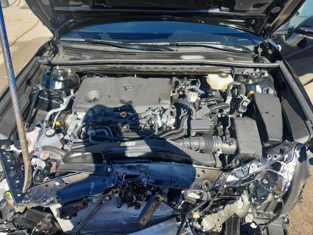 2025 TOYOTA CAMRY XSE #3297186864