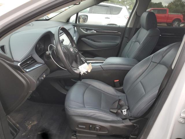 2021 BUICK ENCLAVE ES #3285710658