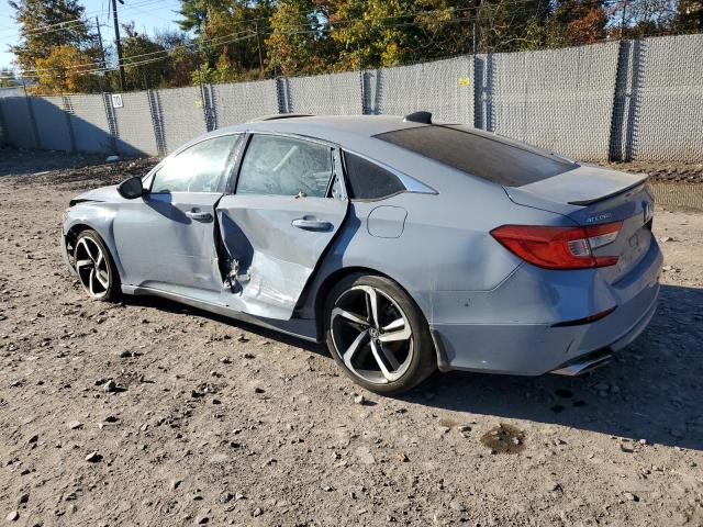 2022 HONDA ACCORD SPO - 1HGCV1F37NA122265