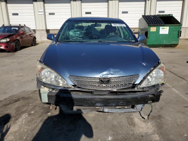 2003 TOYOTA CAMRY LE #3284026827