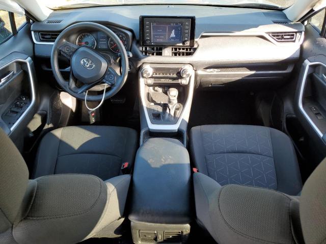 2021 TOYOTA RAV4 XLE - 2T3P1RFV3MC209822