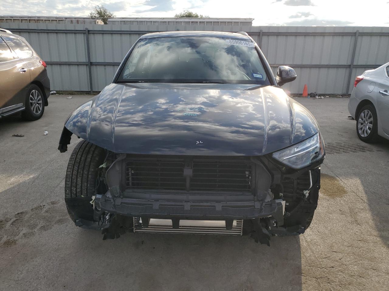 AUDI Q5 PREMIUM PLUS 45