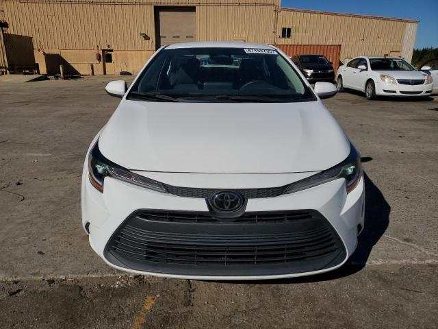 2024 TOYOTA COROLLA LE #3291354135
