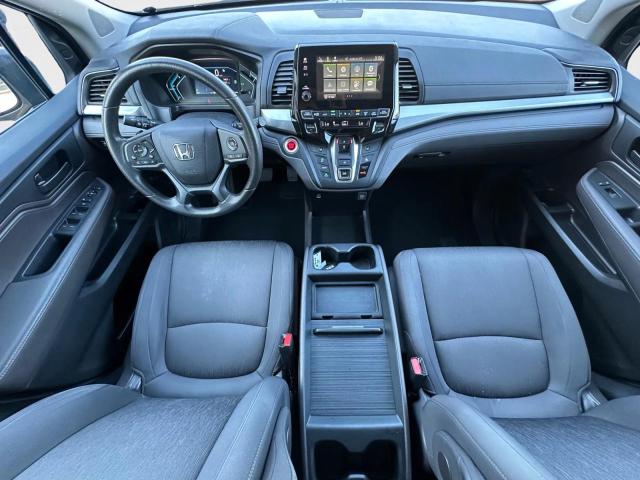 2023 HONDA ODYSSEY EX 5FNRL6H53PB039193