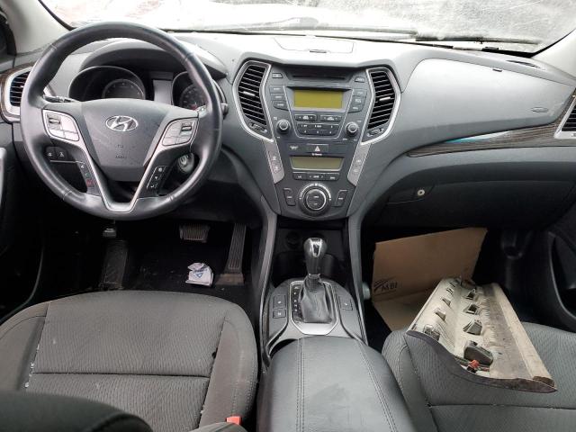 2015 HYUNDAI SANTA FE S - 5XYZUDLB4FG272893