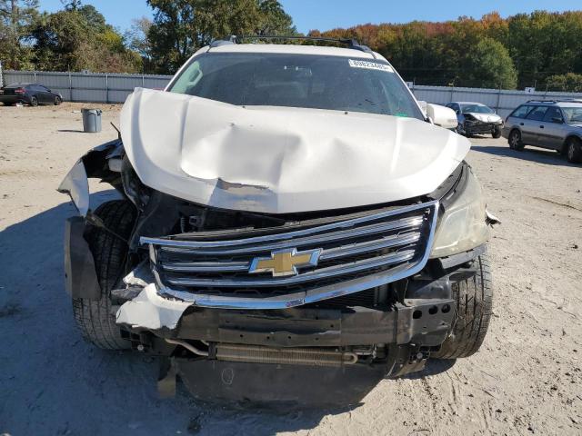 2015 CHEVROLET TRAVERSE L - 1GNKVHKDXFJ316783