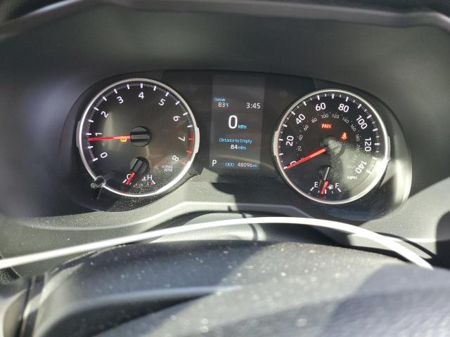 2021 TOYOTA RAV4 LE #3274729809