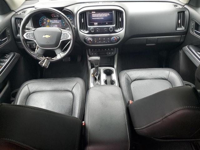 2020 CHEVROLET COLORADO Z - 1GCGTEEN7L1230138