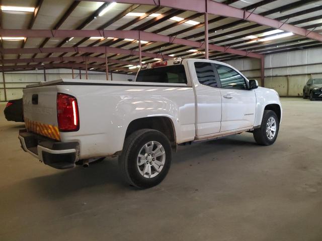 2022 CHEVROLET COLORADO LT 1GCHSCEA9N1245462