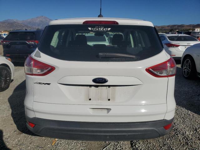 2016 FORD ESCAPE S - 1FMCU0F79GUB25549